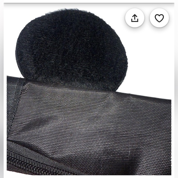 Disney Mickey Mouse Fanny Pack Belt Bag Youth Small Adults - Picture 5 of 8